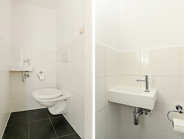 Medium property photo - Troelstrakade 447, 2531 AK Den Haag